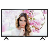 Телевизор LED BBK 32LEM-1062/T2C черный