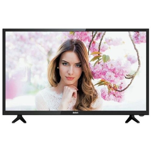 Телевизор LED BBK 32LEM-1062/T2C черный