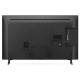 Телевизор LG 43UQ80001LA
