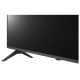 Телевизор LG 43UQ80001LA