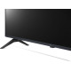 Телевизор LG 43UQ80001LA