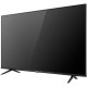 Телевизор TCL 50C635 черный