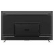 Телевизор TCL 50C635 черный