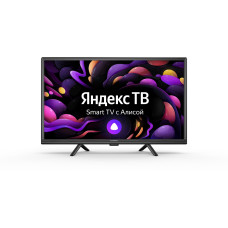Телевизор Starwind SW-LED24SG304 Яндекс.ТВ