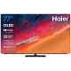 Телевизор Haier 77 S9 Pro