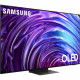 Телевизор Samsung QE55S95DAUXRU