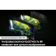 Телевизор  Samsung QE65QN800DUXRU  черный титан/серебристый