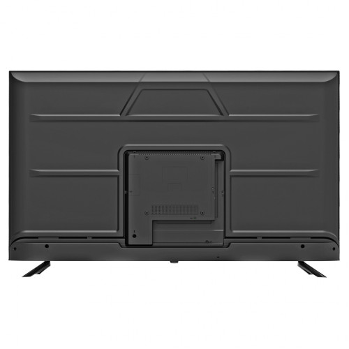 Телевизор BBK 55LED-9232/UTS2C (B) Frameless черный