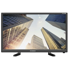 Телевизор Soundmax SM-LED22M05 черный
