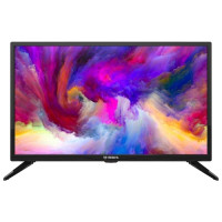Телевизор Irbis 24S80HD401B