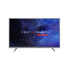 Телевизор VEKTA LD-40SF6531SS