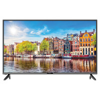 Телевизор ECON EX-43FT002B черный