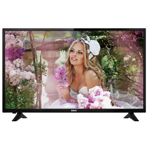Телевизор BBK 32LEM-1019/T2C