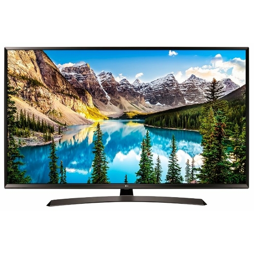 Телевизор LG 43UJ634V