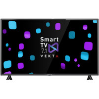 Телевизор VEKTA LD-43TF5513BS