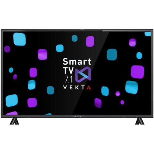 Телевизор VEKTA LD-43TF5513BS