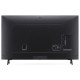 Телевизор LG 43NANO756PA черный