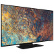 Телевизор SAMSUNG 50QN90AA черный