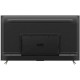 Телевизор TCL 55C635 черный