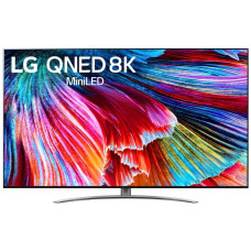 Телевизор LG 75QNED996PB 8K