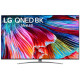 Телевизор LG 75QNED996PB 8K