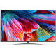 Телевизор LG 75QNED996PB 8K