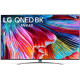 Телевизор LG 75QNED996PB 8K