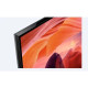 Телевизор Sony KD-65X80L BRAVIA черный