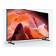 Телевизор Sony KD-65X80L BRAVIA черный