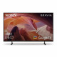 Телевизор Sony KD-65X80L BRAVIA черный