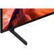 Телевизор Sony KD-65X80L BRAVIA черный