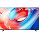 Телевизор TCL 75V6B черный