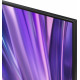 Телевизор Samsung QE55QN85DBUXRU яркое серебро