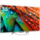 Телевизор Haier 55 Smart TV S4