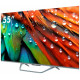 Телевизор Haier 55 Smart TV S4