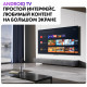 Телевизор Haier 55 Smart TV S4