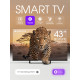 Телевизор TopDevice TDTV43CS03U_BK черный