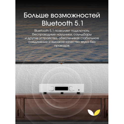 Телевизор TopDevice TDTV43CS03U_BK черный