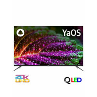 Телевизор BBK 50LED-9212/UTS2C (B) Frameless черный