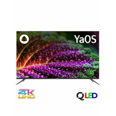 Телевизор BBK 50LED-9212/UTS2C (B) Frameless черный