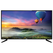 Телевизор BBK 43LEX-5056/FT2C Smart черный