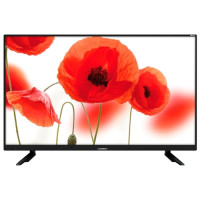 Телевизор Telefunken TF-LED32S45T2 черный