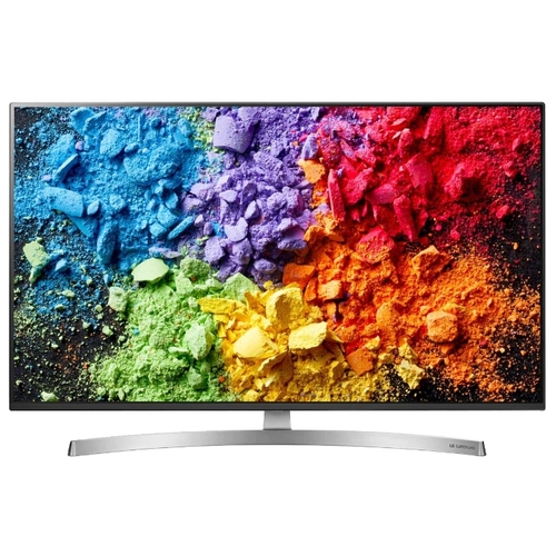 Телевизор LG 49SK8500PLA