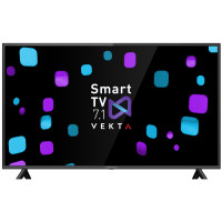 Телевизор VEKTA LD-55TU5513BS