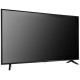 Телевизор VEKTA LD-55TU5513BS