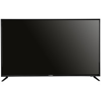 Телевизор Hyundai H-LED55FU7001 черный