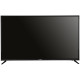 Телевизор Hyundai H-LED55FU7001 черный