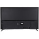 Телевизор Hyundai H-LED55FU7001 черный