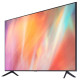 Телевизор SAMSUNG UE55AU7100UXRU титан