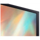 Телевизор SAMSUNG UE55AU7100UXRU титан